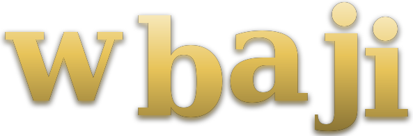 w baji logo