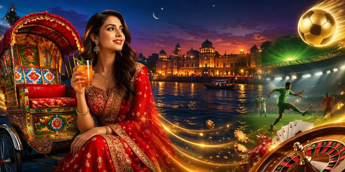 w baji w baji কীভাবে বাংলাদেশের খেলোয়াড়দের জন্য তৈরি হলো
